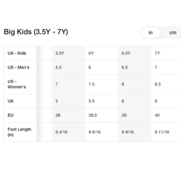 Nike Air Max Plus GS Womens Sneaker Cushioned Pure Platinum Sz 7 Y / 8.5 Womens - Picture 10 of 11